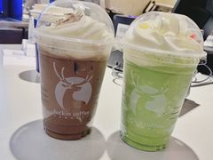 -瑞幸咖啡(国贸商场店)