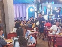 -牛啤堂精酿啤酒餐吧(五棵松华熙店)