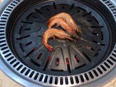 -贺野·自助炭火烤肉(紫藤路店)