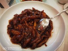 -玉华台饭庄·淮扬菜·烤鸭(望京店)