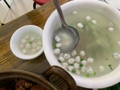 -斯丹姜母鸭·古法干香(田安南路店)