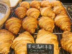-麦田工坊(月湖店)