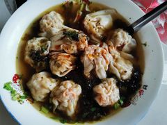 -袁记云饺(西安路店)