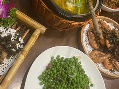 -香芙茗茶楼(梅家坞店)