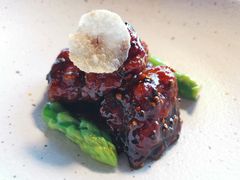 黑椒汁牛仔粒-三利音·浦之舟(滨江大道店)