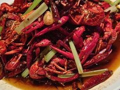 -红盔甲·小龙虾(长寿路店)