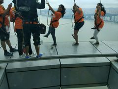 -澳门旅游塔360°旋转餐厅(南湾湖广场店)