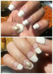 点击看大图 -梵熙美甲 Fancy Nails