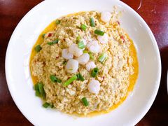 虾仁臭豆腐-元泰酒店