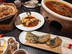 -桂小厨广西菜(万象城店)