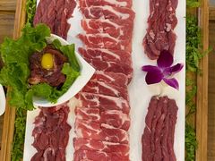 -阳坊胜利涮羊肉(阳坊老店)