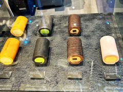 -the Roll'ING手作瑞士卷专门店(卓悦中心店)