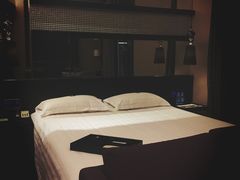 -扬州东关街文昌阁桔子水晶酒店