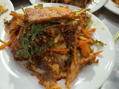 -韩麦大冷面(桂花街直营店)