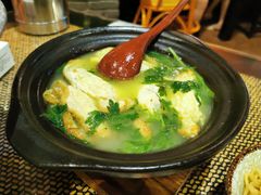 -老客家·客家菜(万达店)