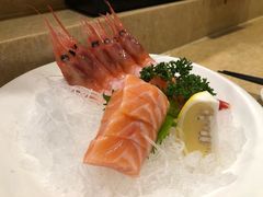 刺身拼盘-东京屋(武定路店)