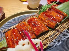 -江左尚白日本料理(万象城店)