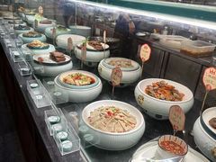 -阿财老铺·凤阳土菜馆