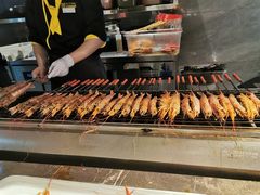 -喜庭海鲜自助(来福士店)