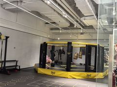 -FLARE STAR FITNESS(复地活力城店)