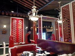 -皇城根北京风味主题餐厅(中海环宇城店)