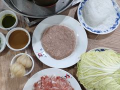 -鑫龙火锅城(环山路店)