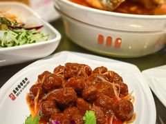 -直隶安家牛肉罩饼(七一路店)