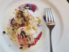 冰淇淋-济南香格里拉·咖啡泉自助餐厅