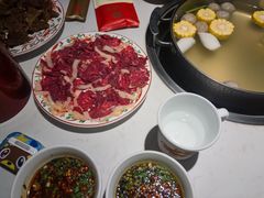 -汕头八合里海记牛肉店(清河店)