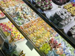 -CAKE BOSS蛋糕老板(公主坟凯德晶品店)