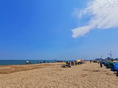 -那香海钻石沙滩浴场