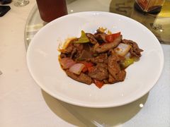 -骏莱海鲜鱼港(五角场店)