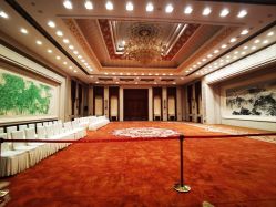 -人民大会堂宴会厅