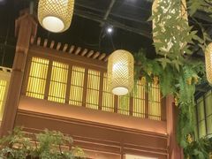 -南京大牌档(龙江新城市广场店)