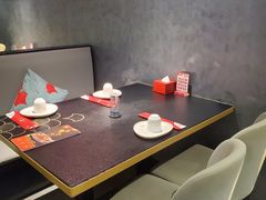 -辣尚瘾·烤鱼·新川菜(牡丹园直营店)