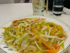 -松兰山海景大酒店·海鲜中餐厅