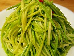 -東舍食唐精品陕菜馆