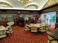 -北京建国饭店四季中餐厅