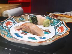 -橼舍鮨青木