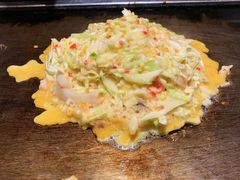 什锦大阪烧-味乃家 本店