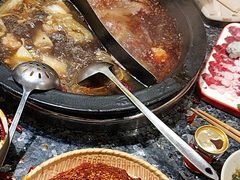 -蜀大侠火锅(建设路第五大道店)