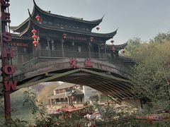 -杭州宋城