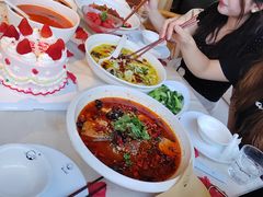 -不二·民谣音乐餐吧(长沙店)