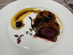 -香樟花园法式铁板烧(恒隆广场店)