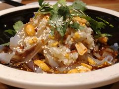 -符离集餐厅(万象城店)