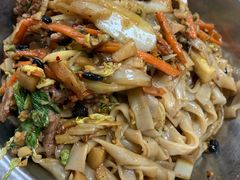 炒牛杂粉-舒记粉店(七星路店)