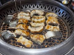 -木槿花韩式炭烤·熟成肉工坊(孙文东路店)