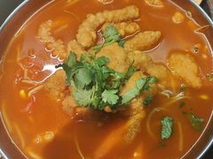 -坤记味道(新华城市广场店)