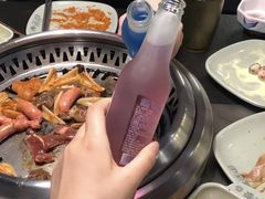 -韩盛·盛江山自助料理(于洪新玛特店)