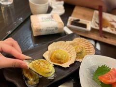 -科尔海悦酒店樱之河日本料理(清河东路店)